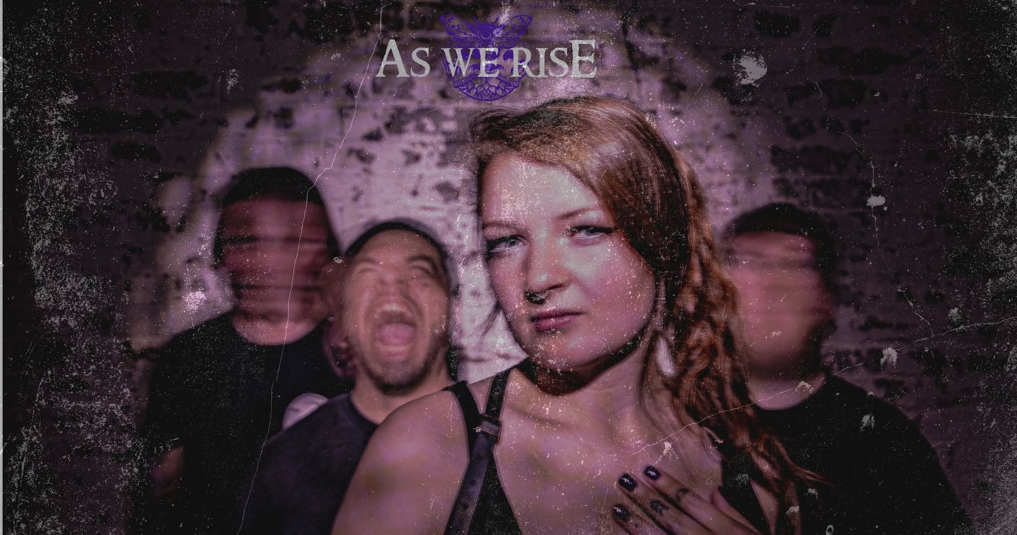 As We Rise