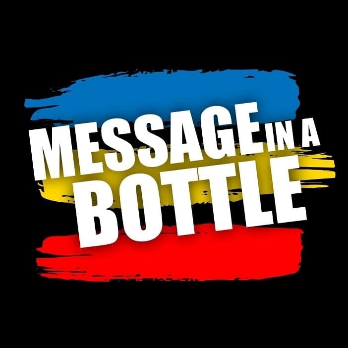 Message In A Bottle