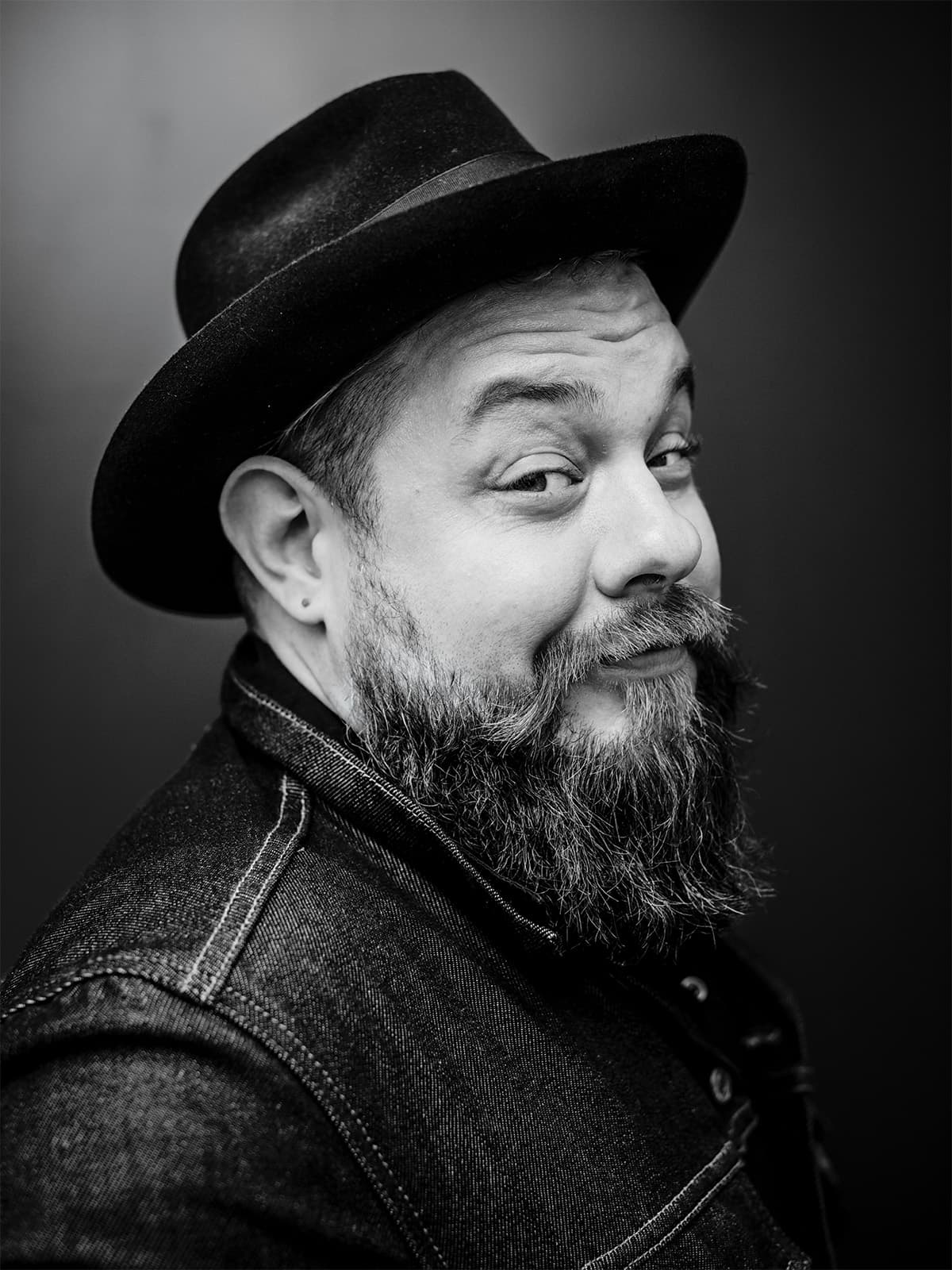 Nathaniel Rateliff & The Night Sweats