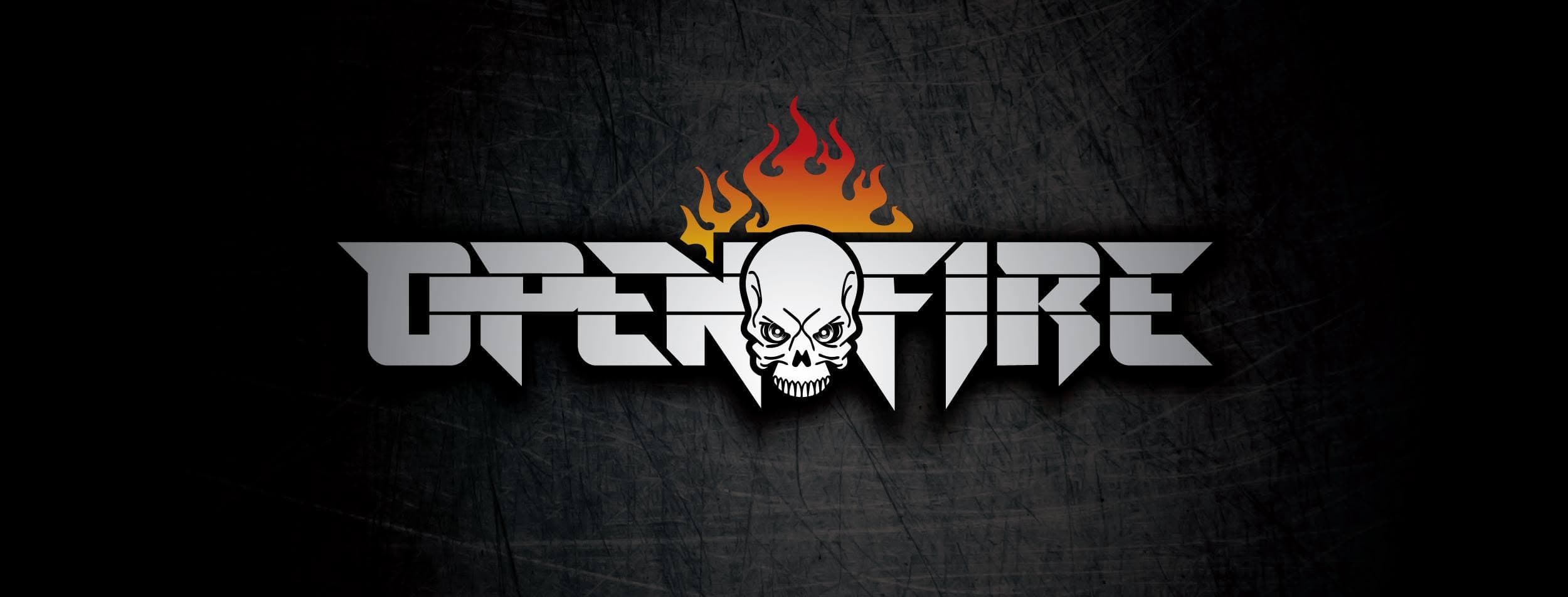 Open Fire