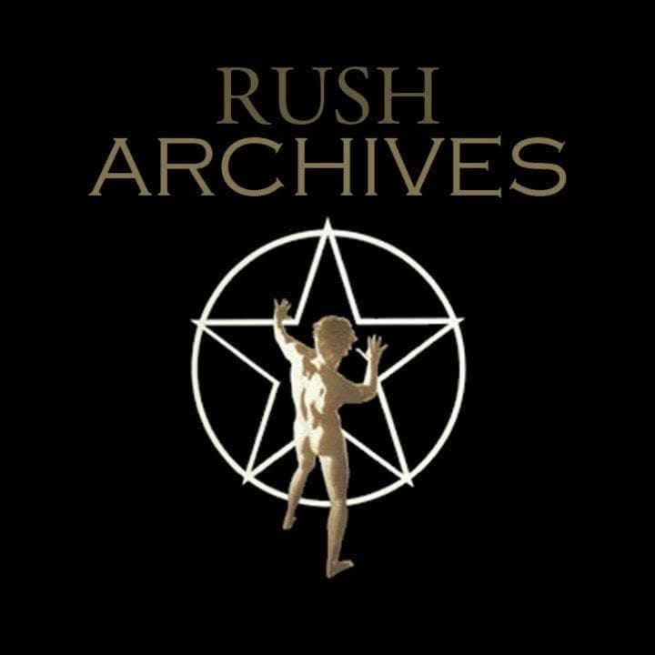 RUSH Archives
