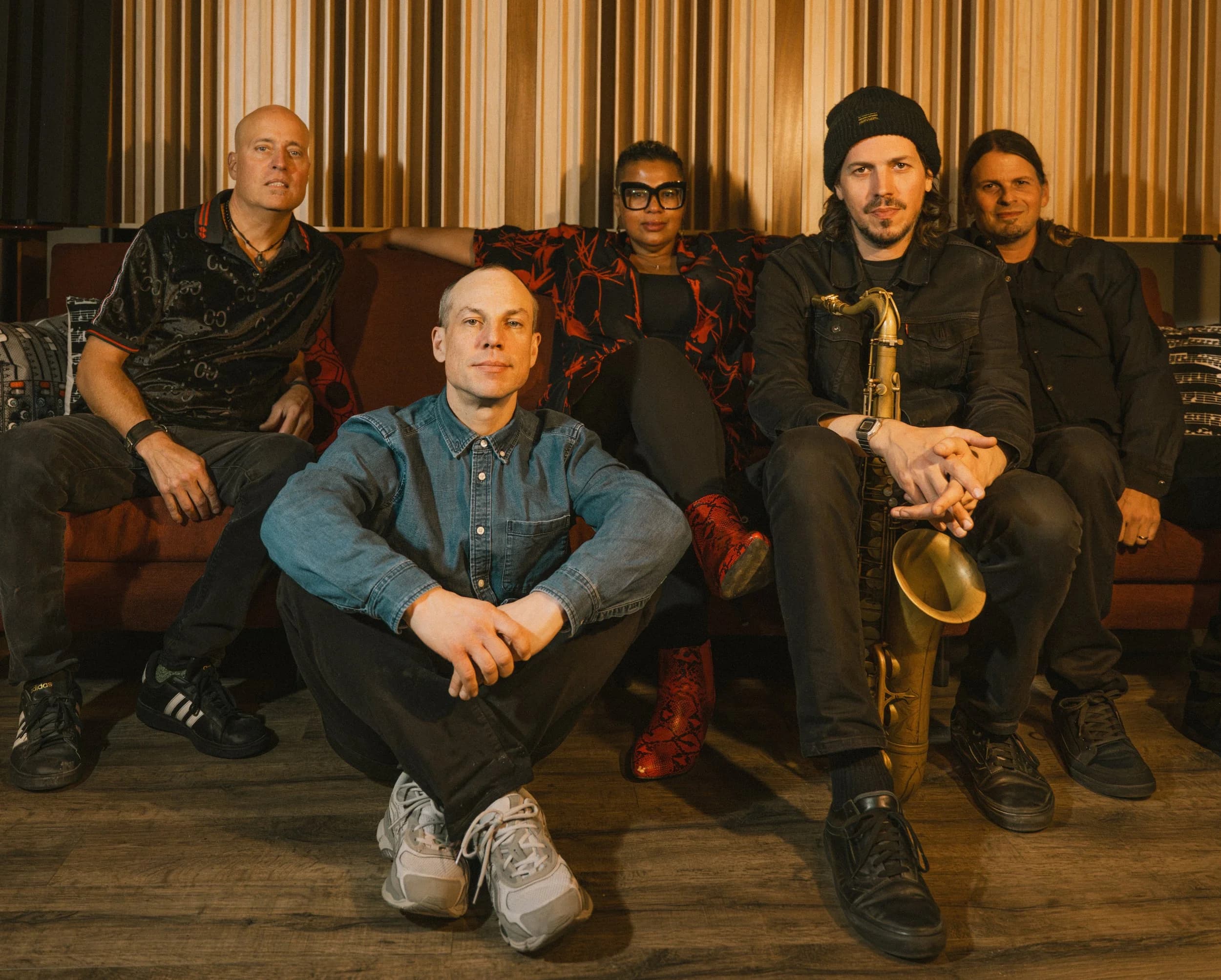 The Motet