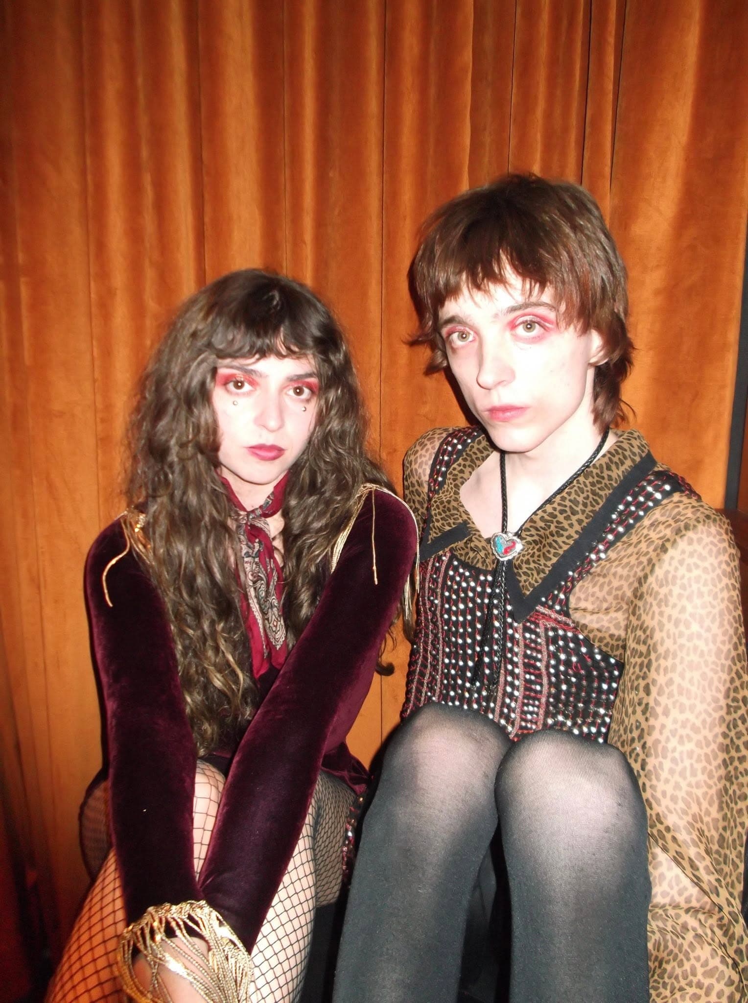 The Velveteers